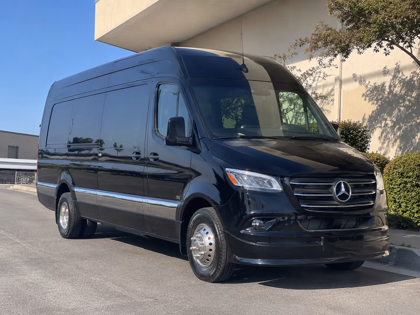 Chesapeake Airport Transportation