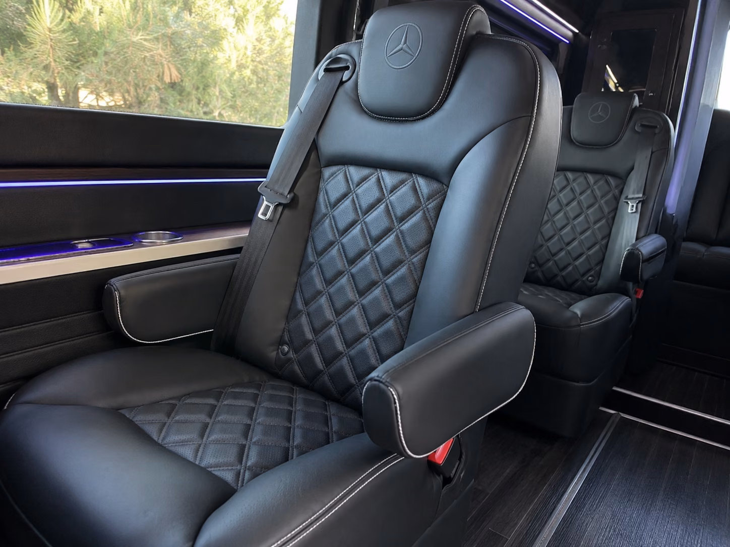 Chesapeake Private Event Transportation