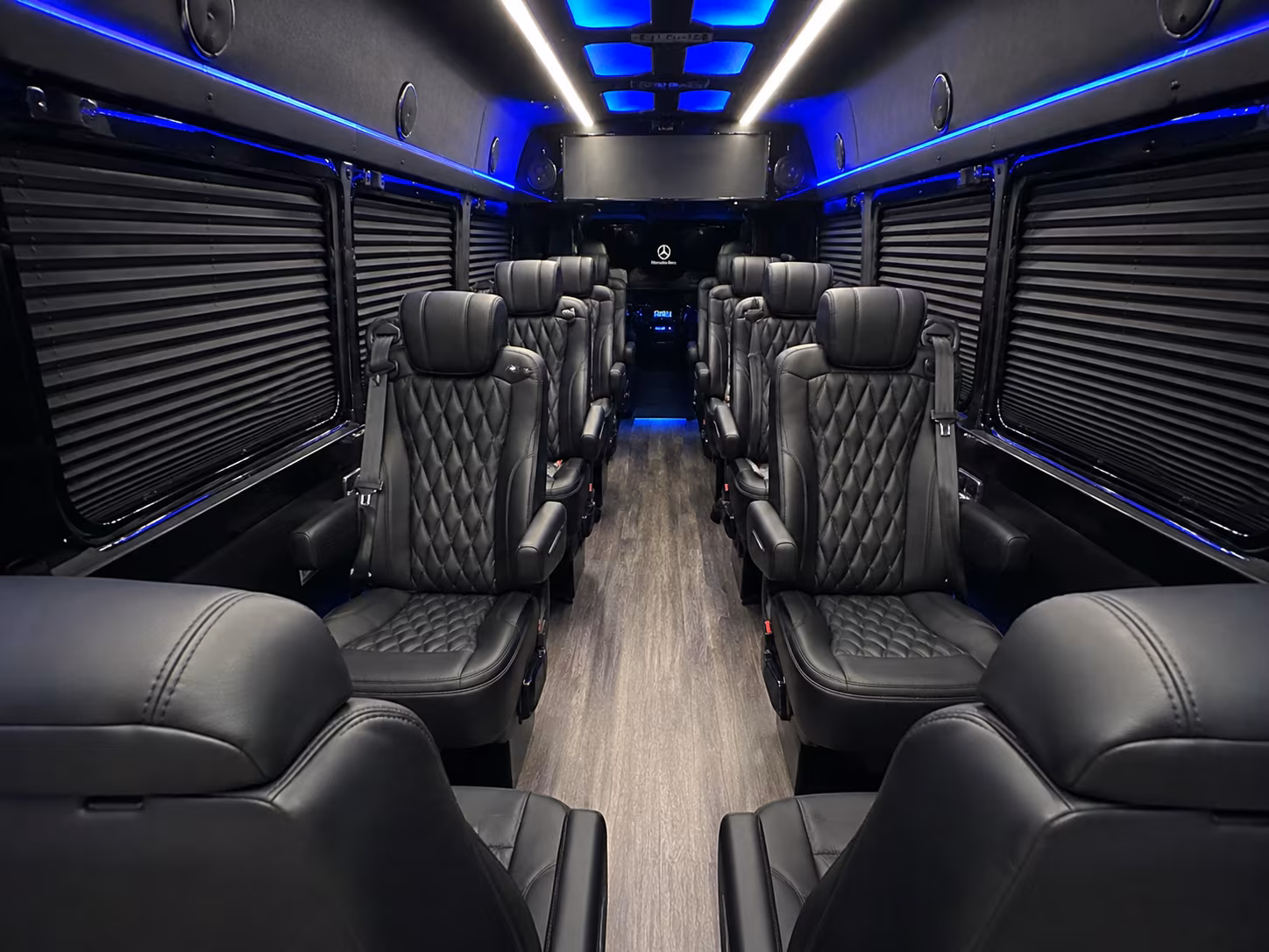 find the perfect transportation for your next birthday 1