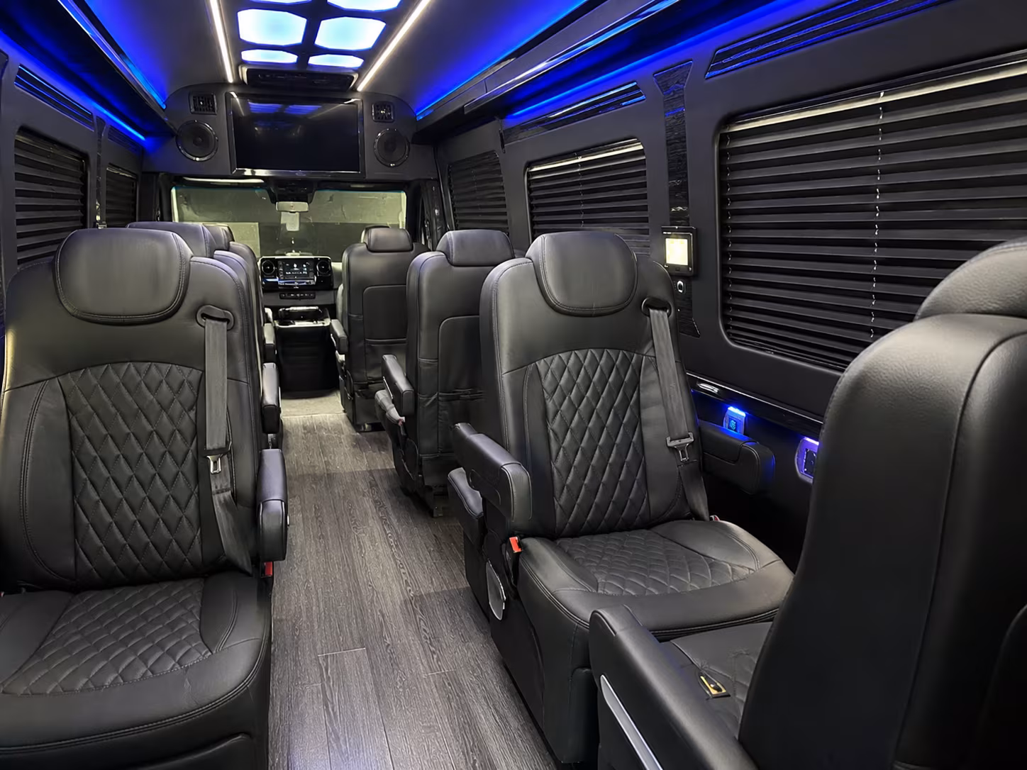 find the perfect transportation for your next birthday 2
