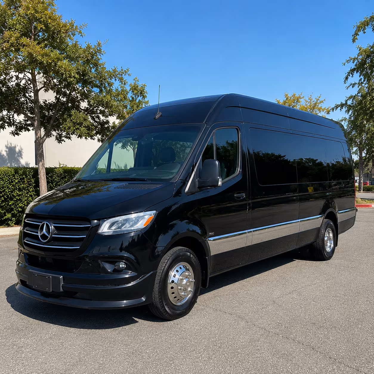 find the perfect transportation for your next birthday 5