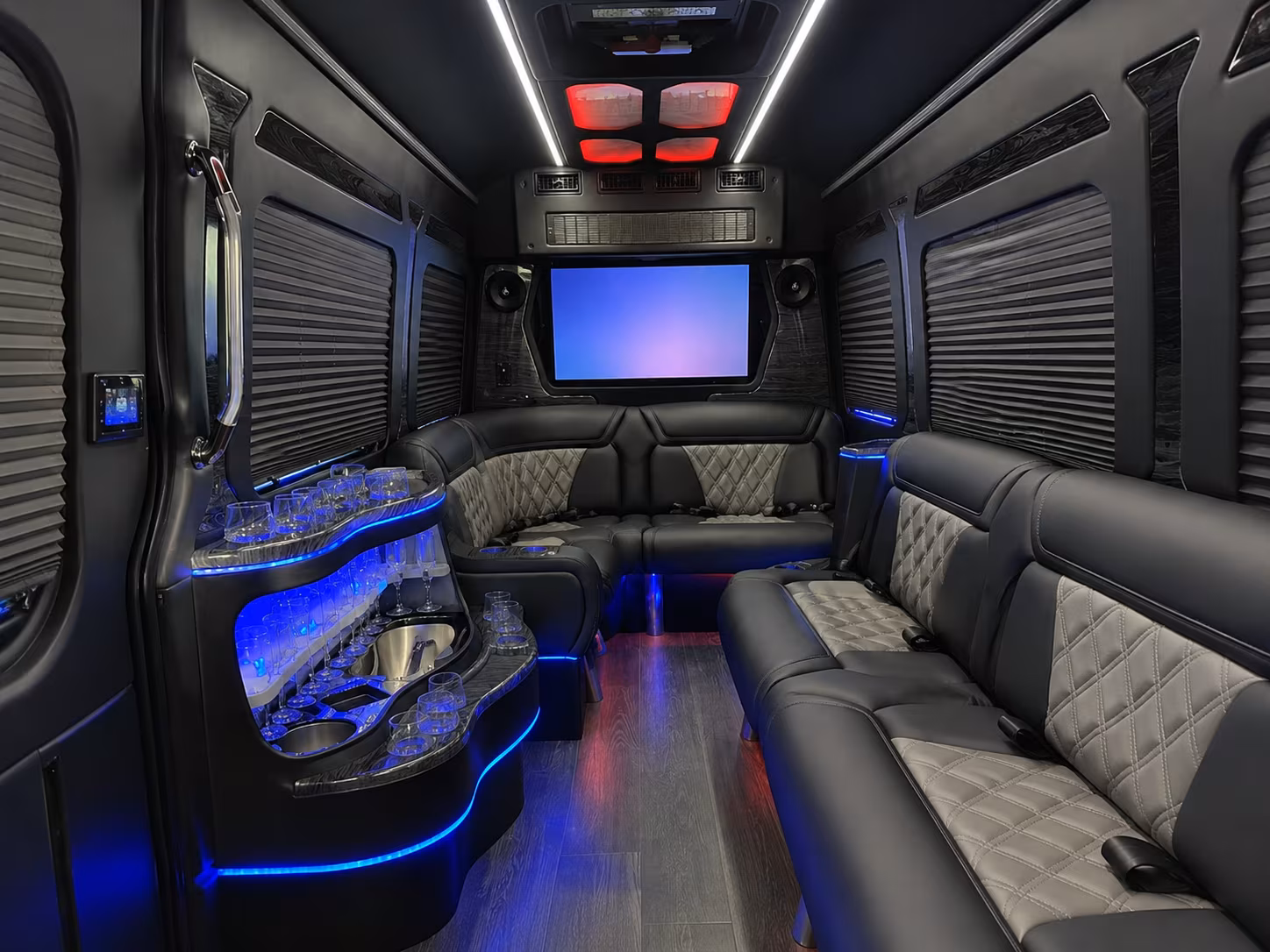 find the perfect transportation for your next concert or music festival 3