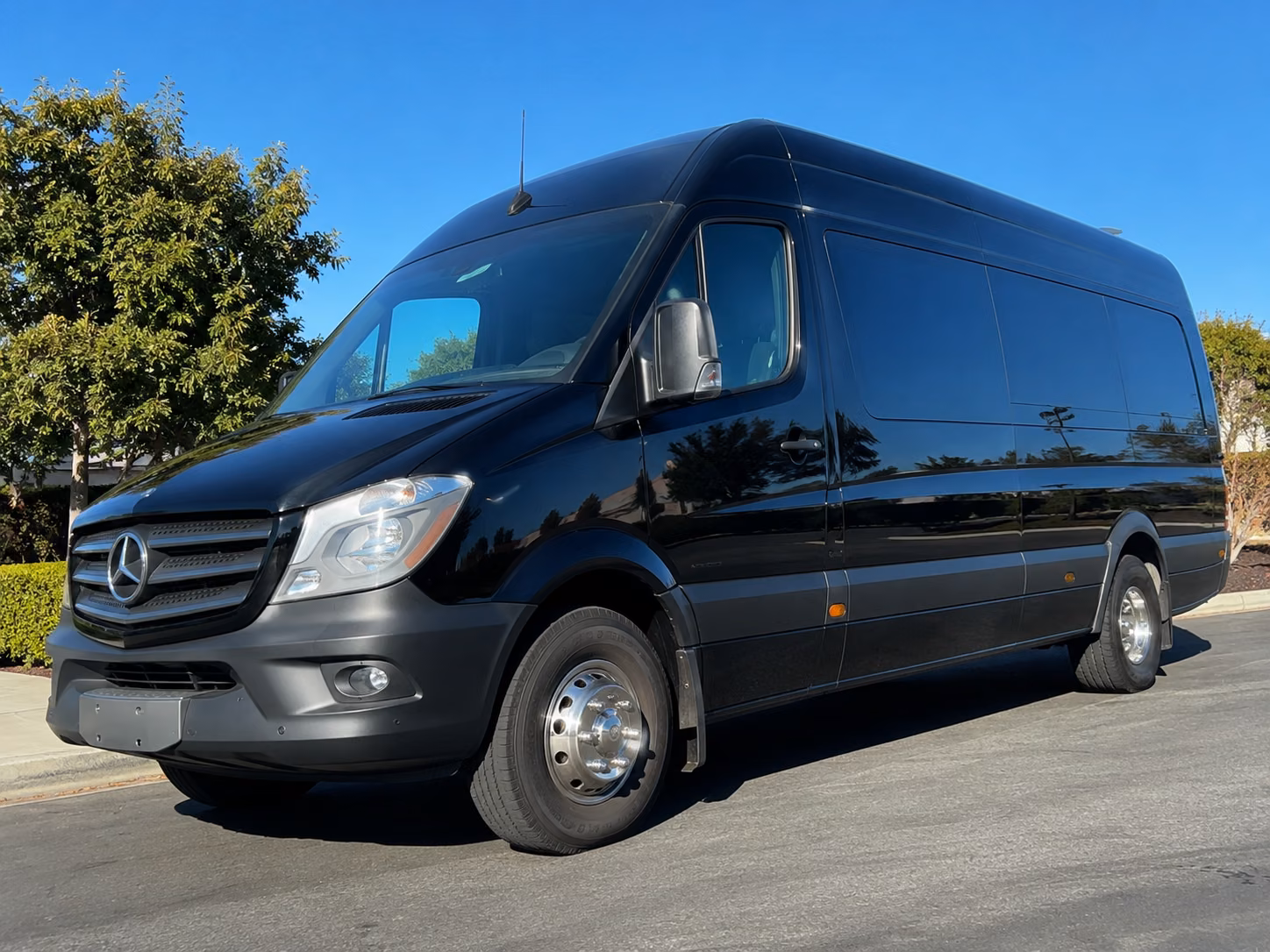 find the perfect transportation for your next concert or music festival 5