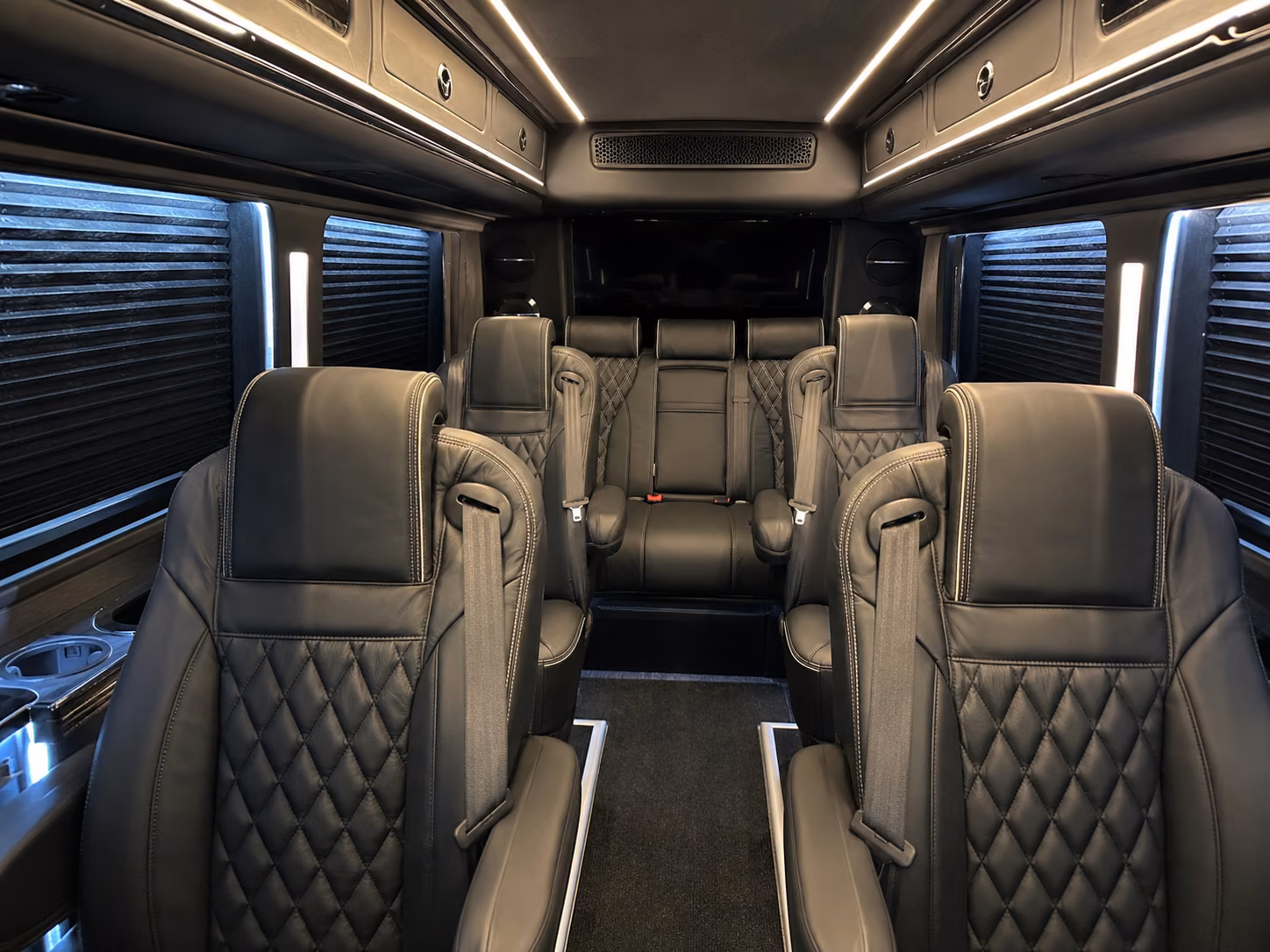 find the perfect transportation for your next corporate event 4