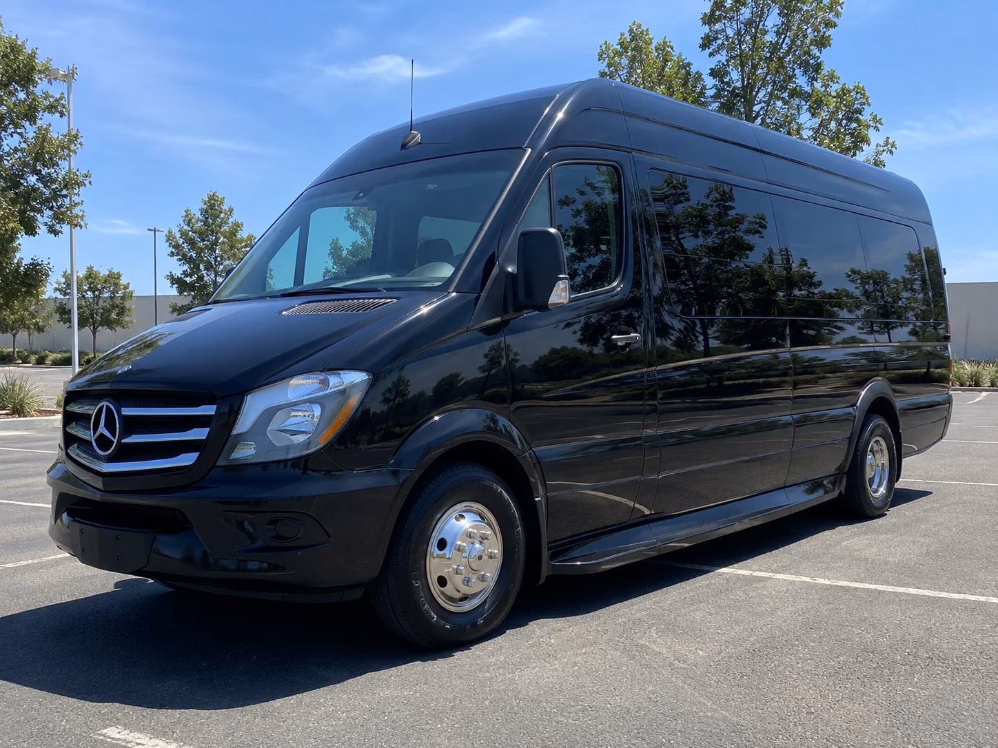 find the perfect transportation for your next private event 1