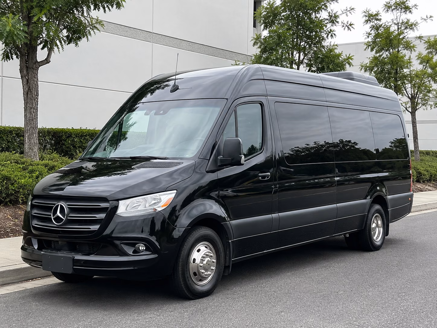 find the perfect transportation for your next private event 2