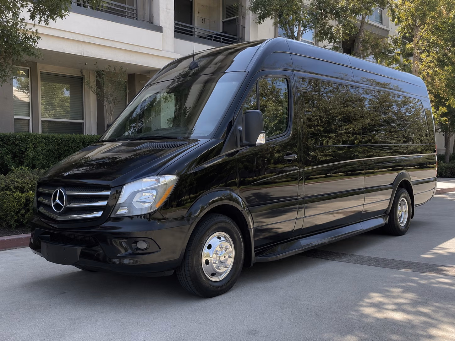 find the perfect transportation for your next prom 2