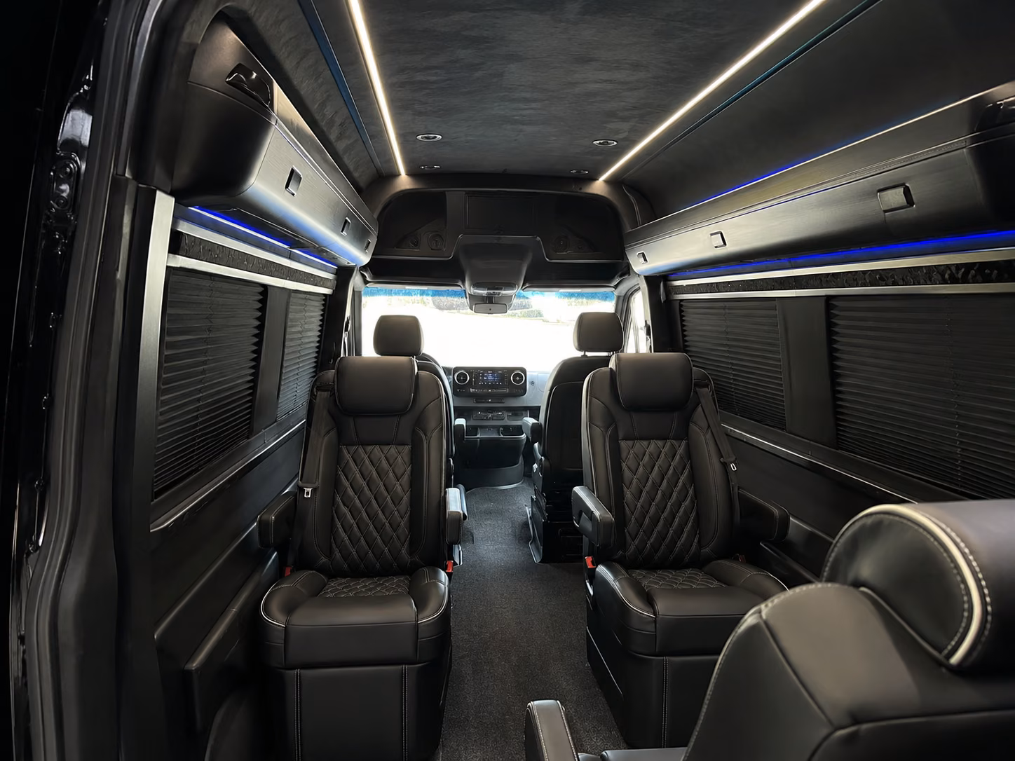 find the perfect transportation for your next wedding 3