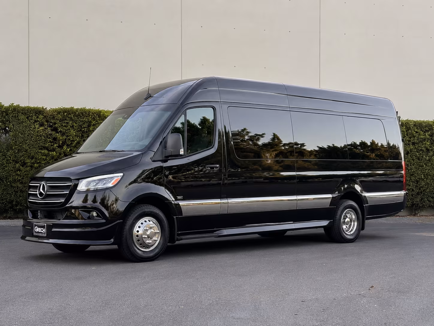 find the perfect transportation for your next wine tour 3