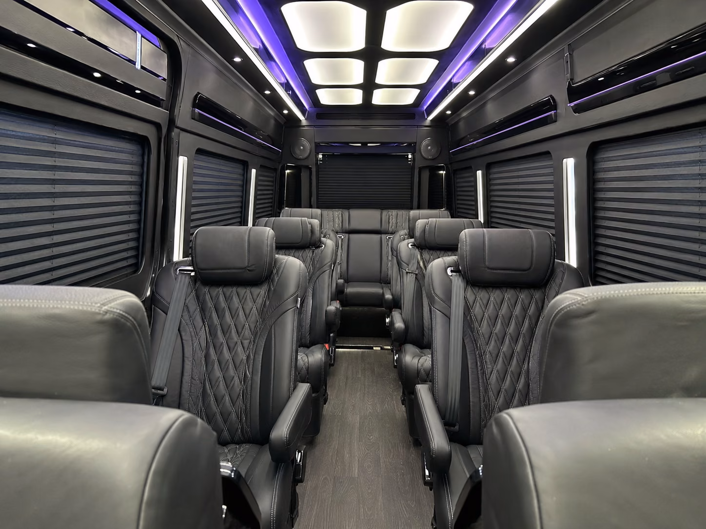 why rent using chesapeakesprintervanrental com